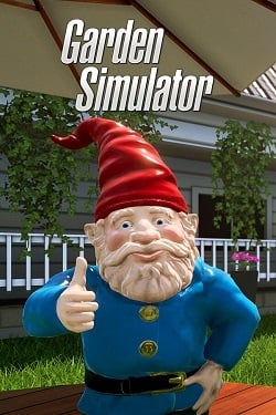 Garden Simulator Garden Simulator